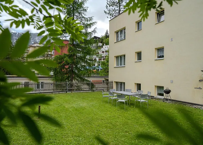 Haus Padrun 2