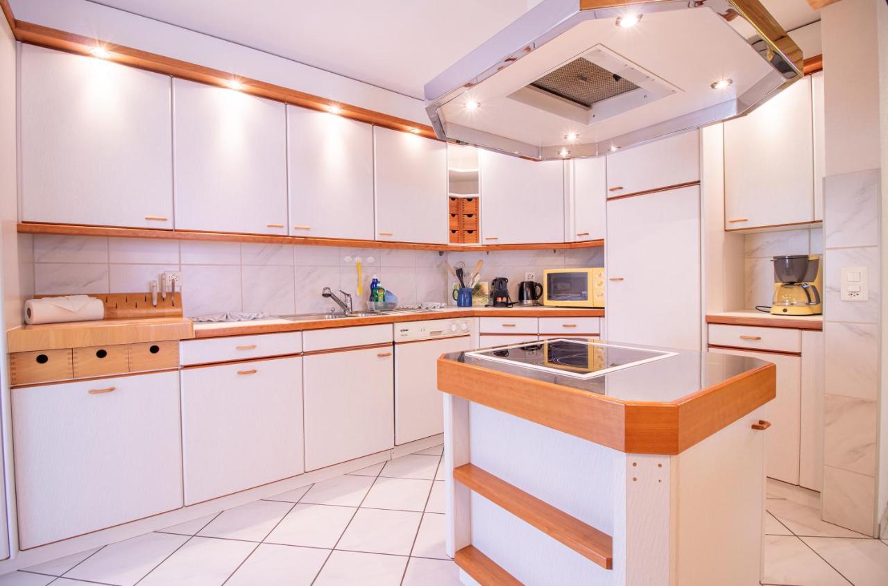 Haus Padrun 2 Appartamento