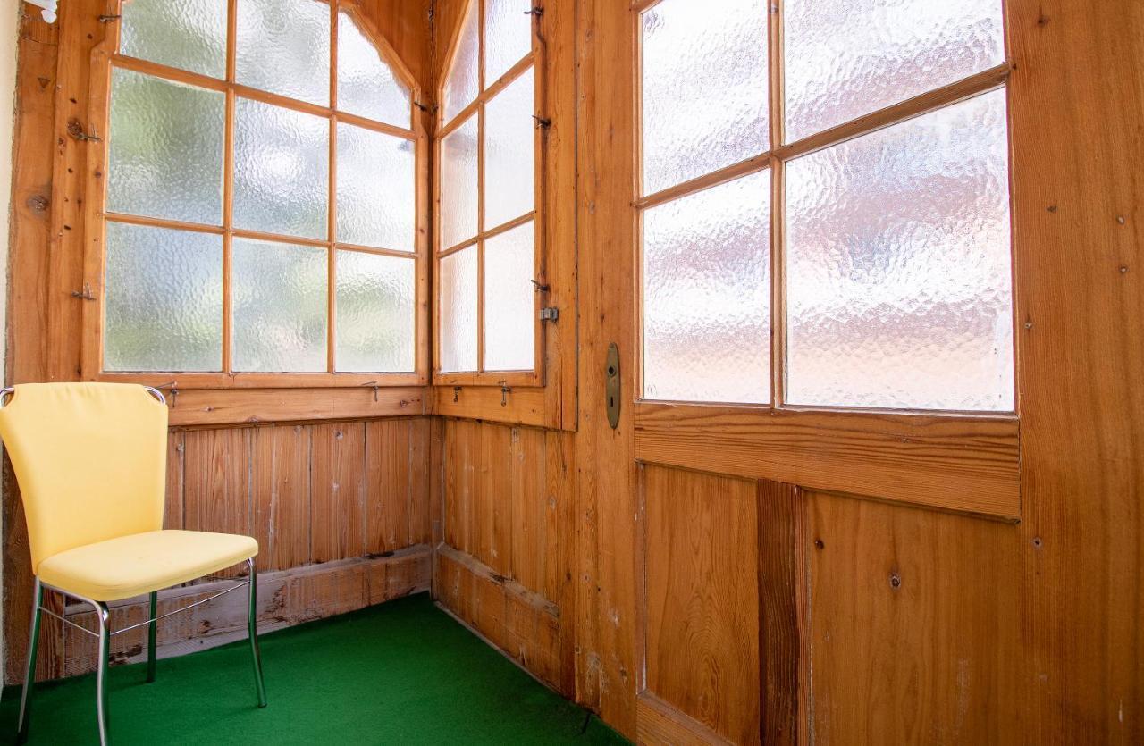 Haus Padrun 2 Arosa