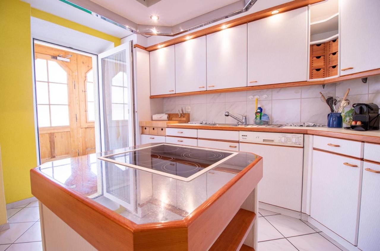 Haus Padrun 2 Appartamento *