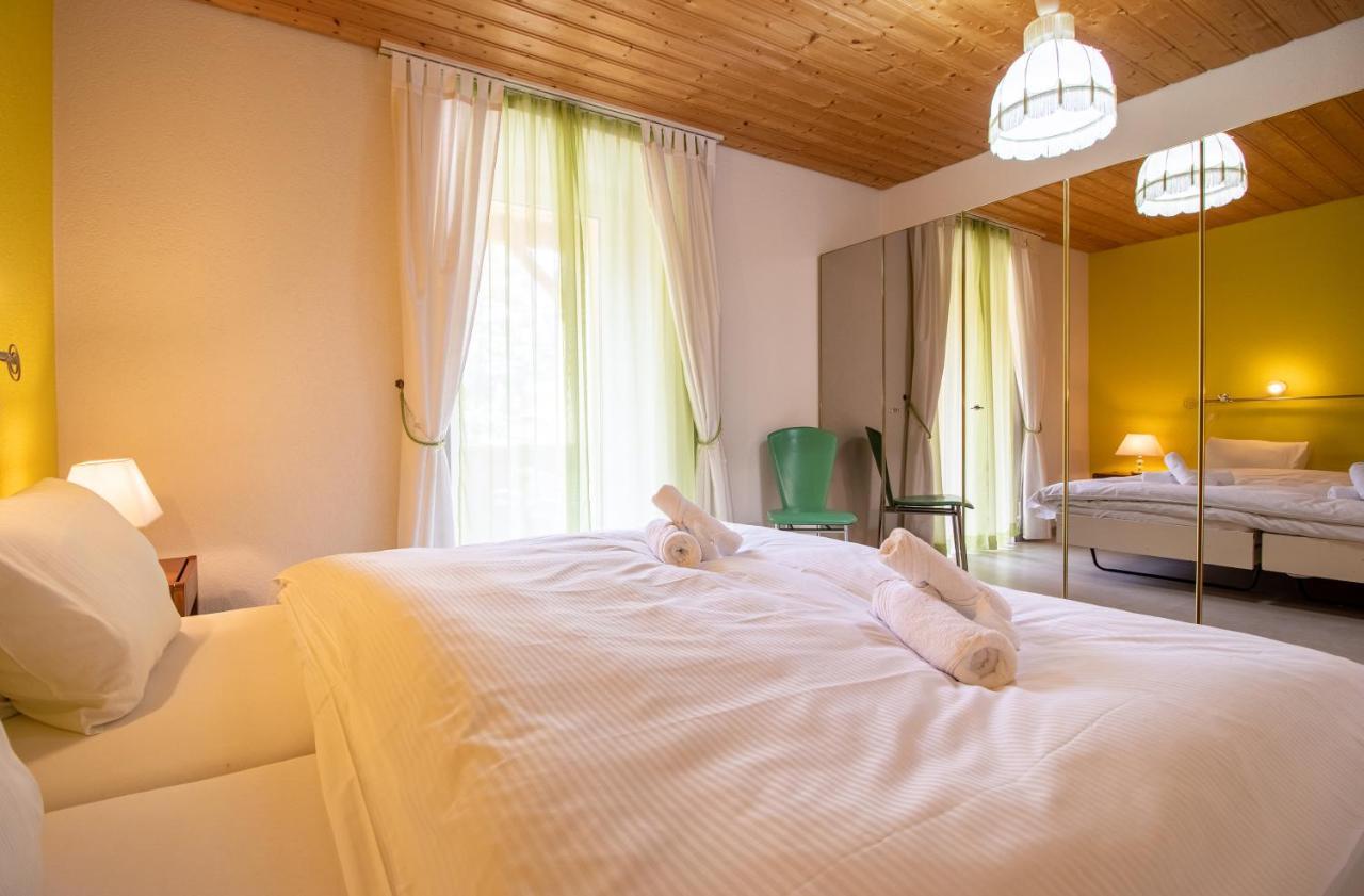 Haus Padrun 2 Appartamento