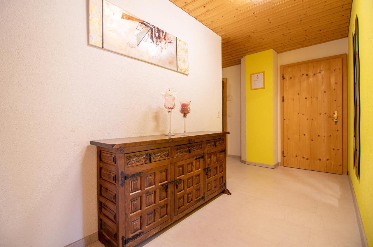 Haus Padrun 2 * Arosa