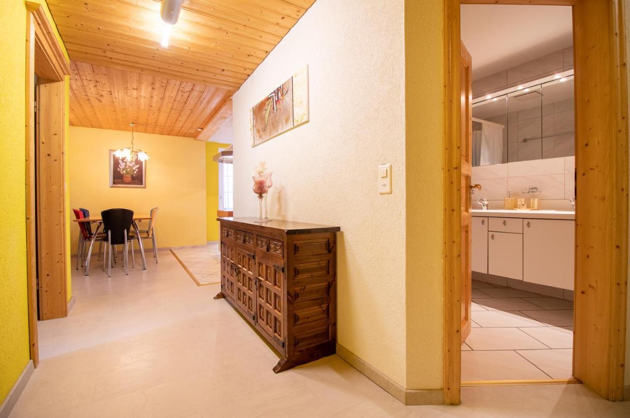 Haus Padrun 2 *