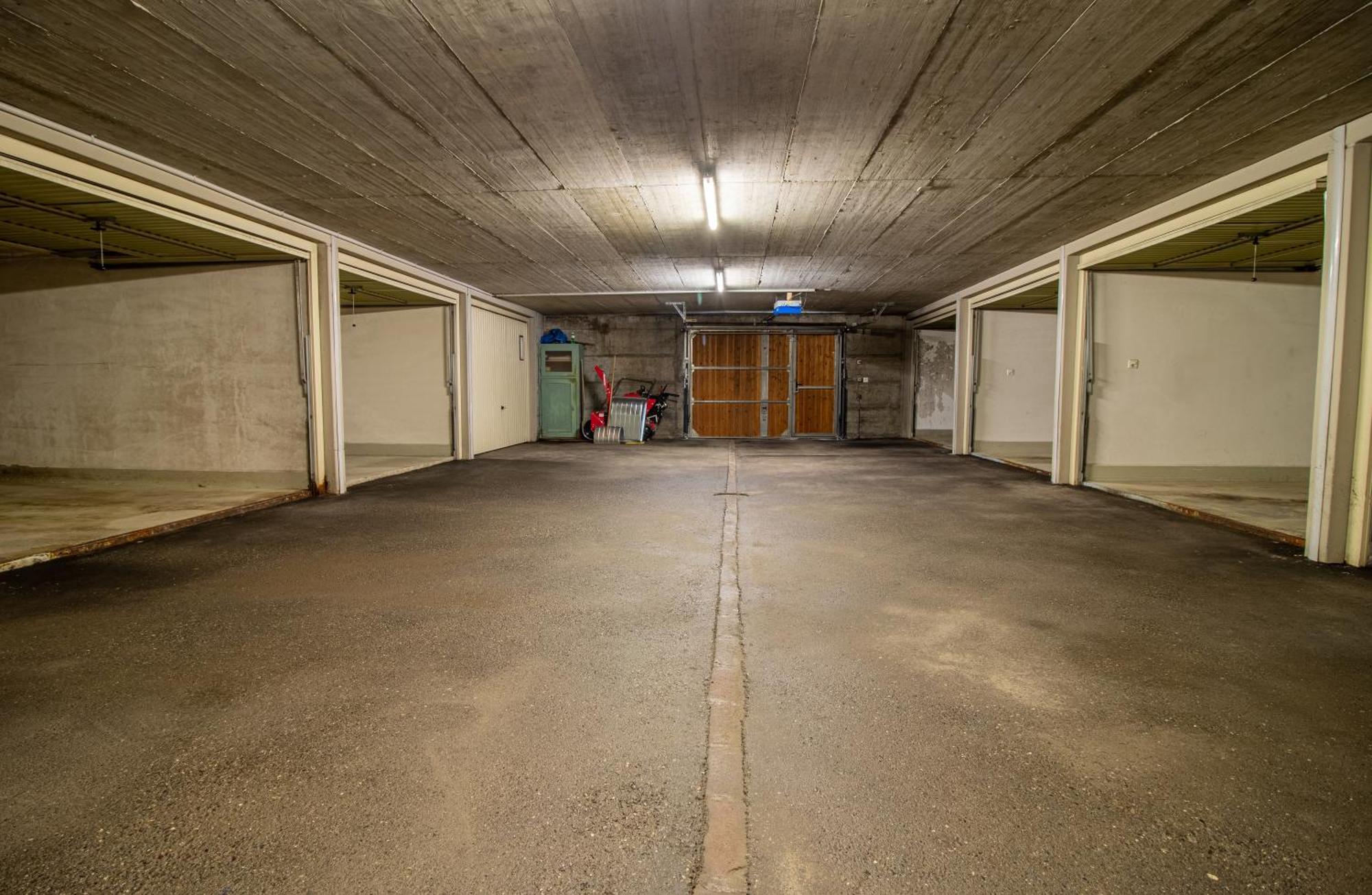 Haus Padrun 2 Arosa
