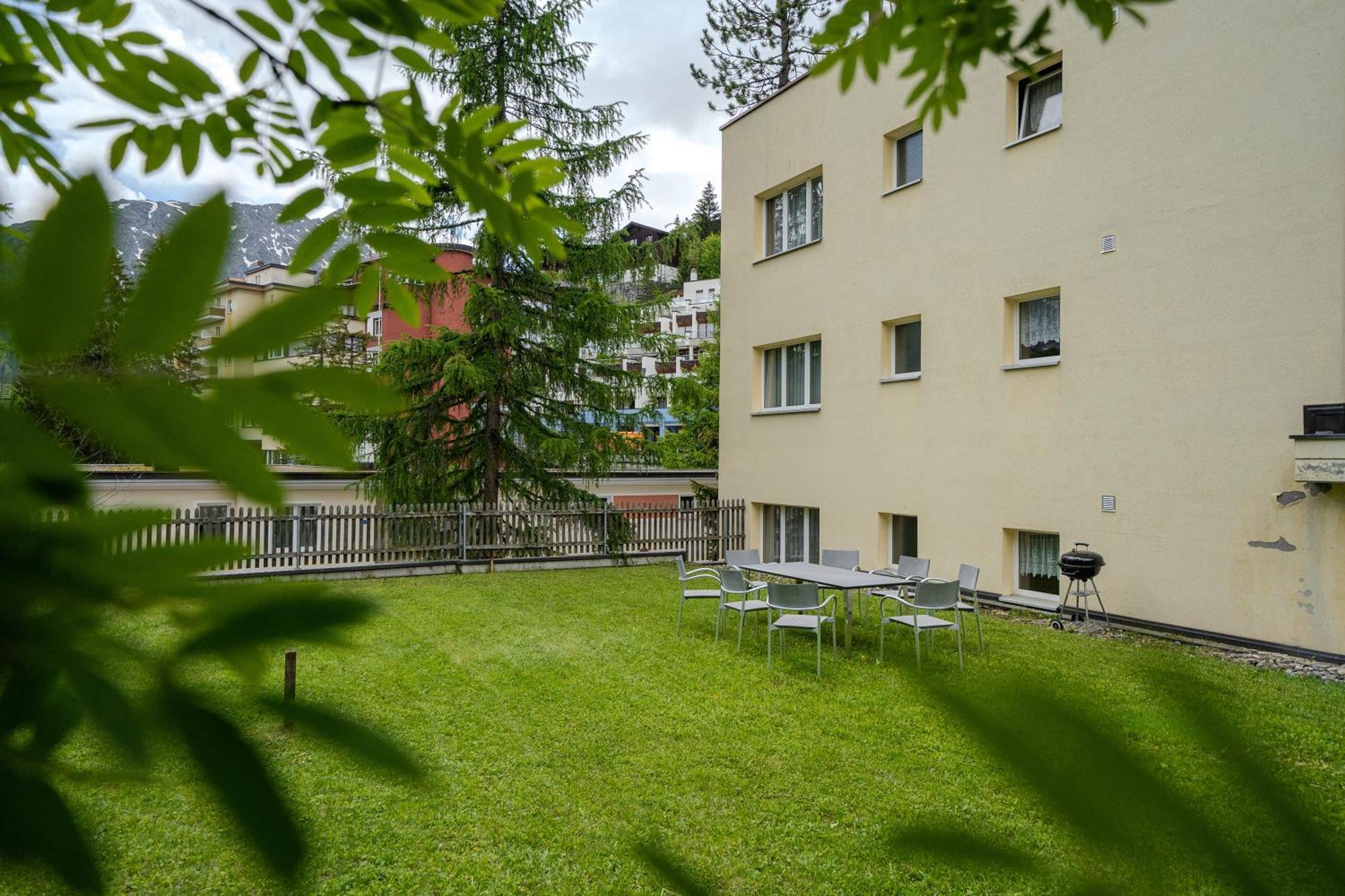 Haus Padrun 2 *